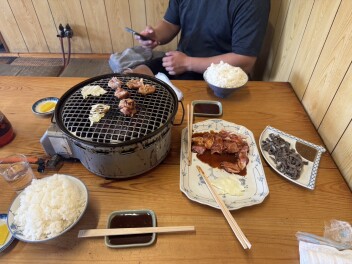 なかはたブログ